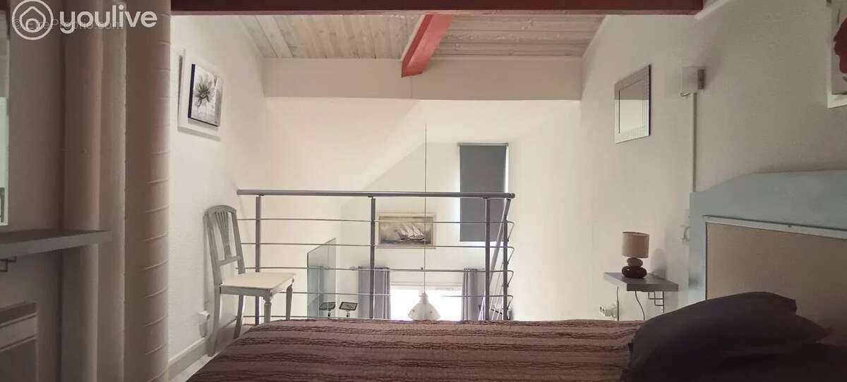 Appartement à LES SABLES-D&#039;OLONNE