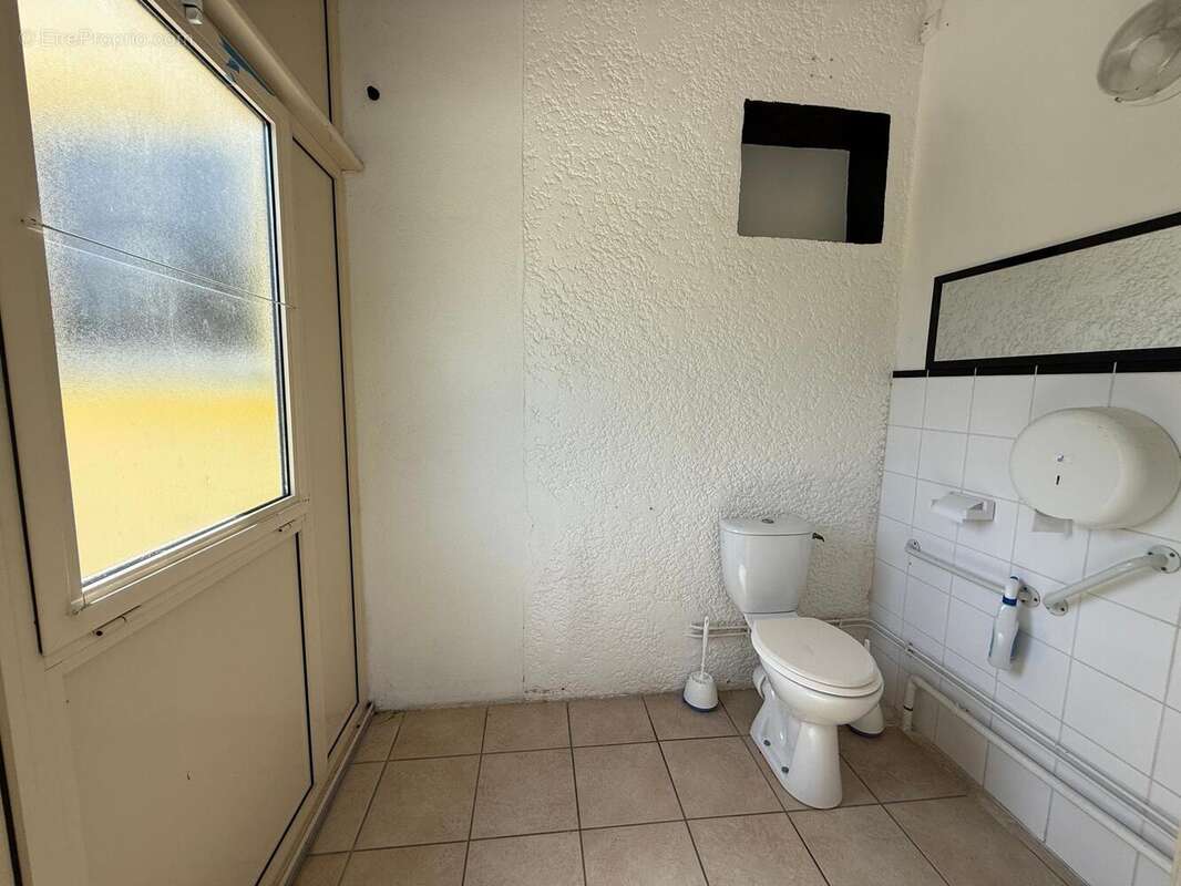 Photo 5 - Appartement à SAINT-GENIS-DE-SAINTONGE