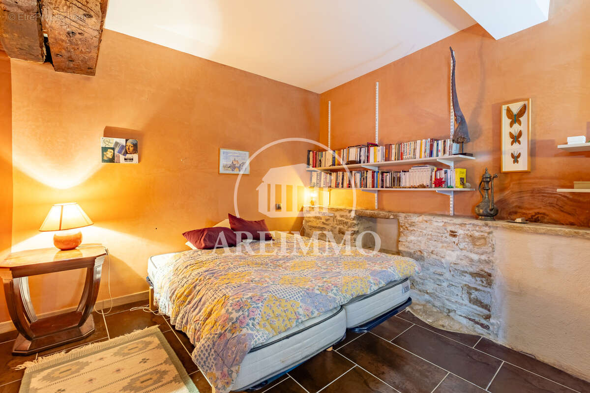 Maison à SAINT-MARTIN-DE-LONDRES