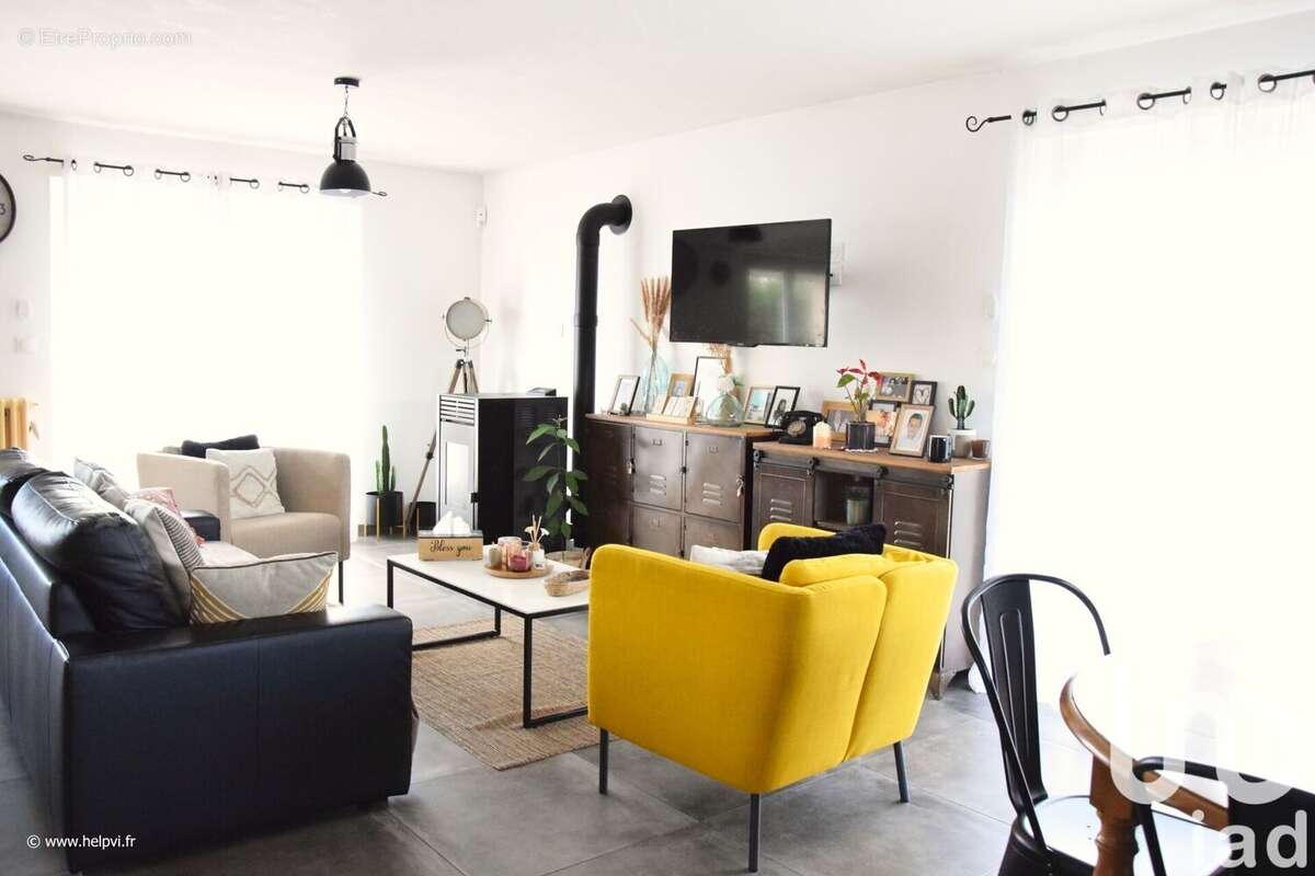 Photo 2 - Maison à SAINT-JORY