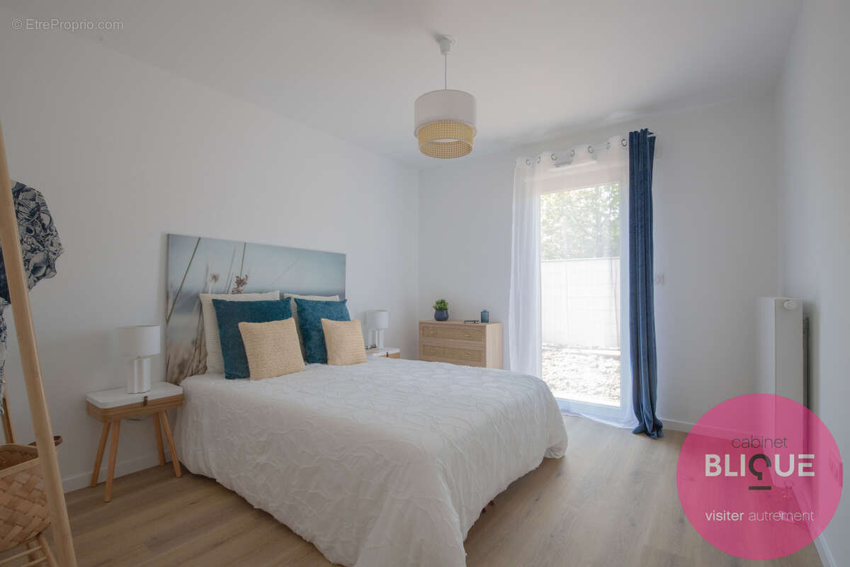 Appartement à THIONVILLE