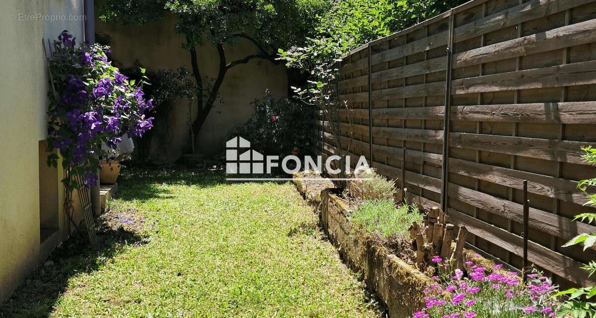 Maison à PRADINES