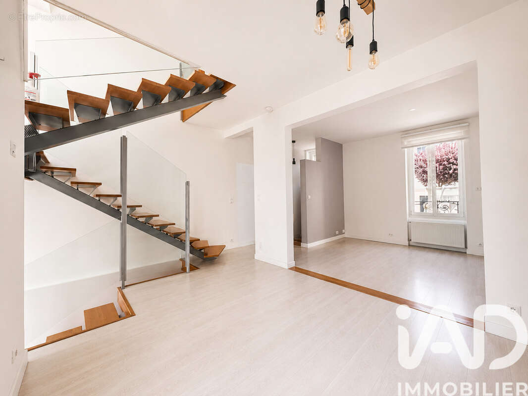 Photo 2 - Maison à CLERMONT-FERRAND
