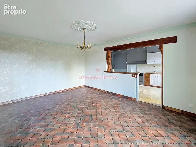 Maison 4 pièces 85 m² à vendre à Saint-Georges-De-Reintembault (35420) - photo 30