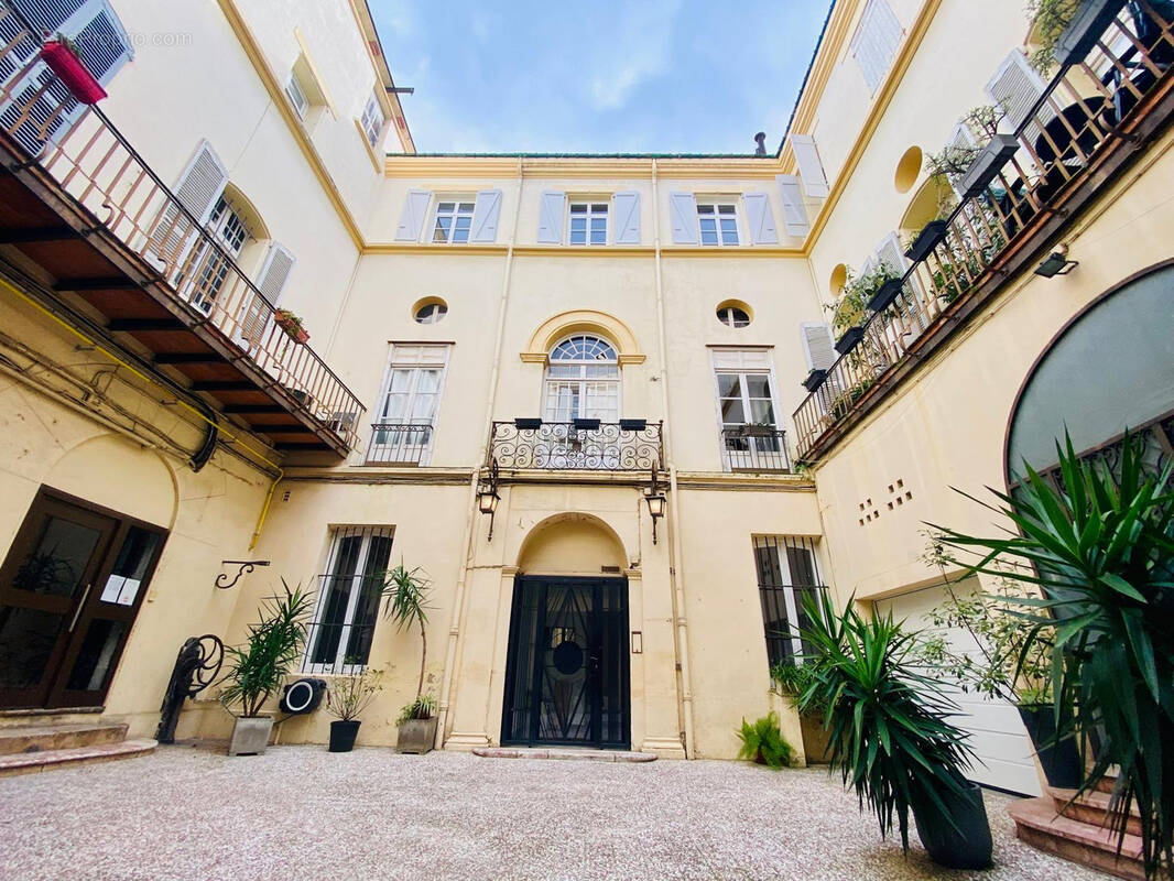 Appartement à PERPIGNAN