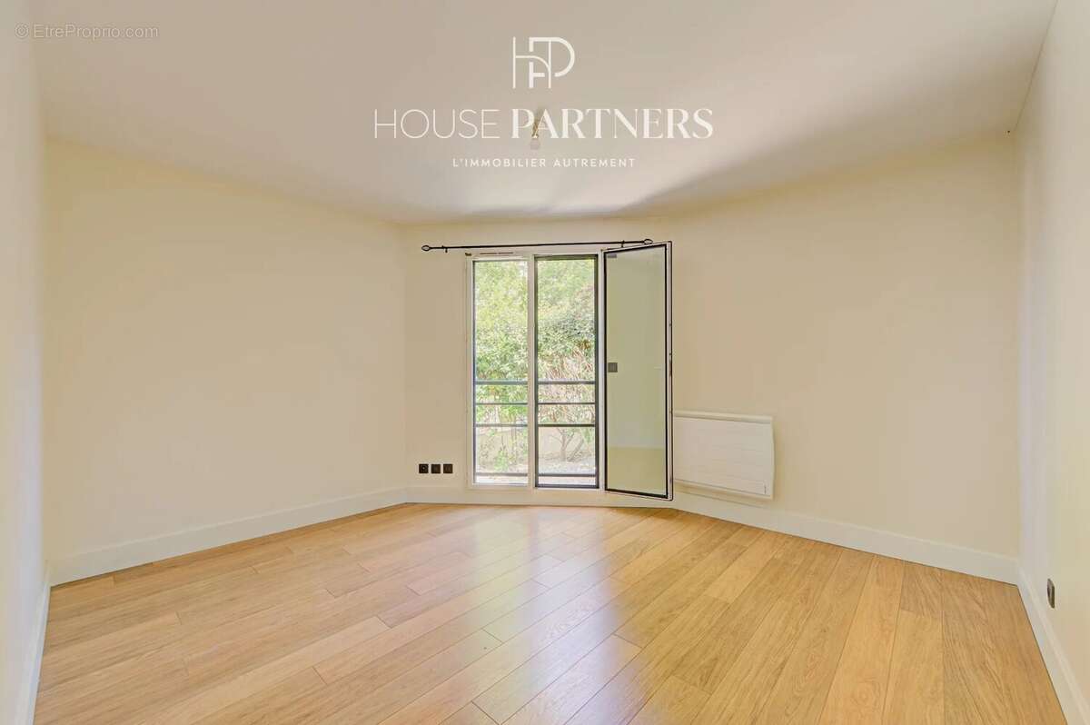 Appartement à RUEIL-MALMAISON