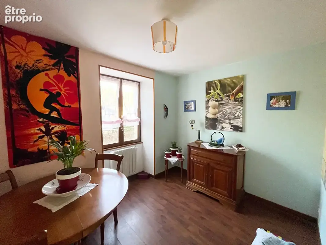Appartement de type f3 etampes centre ville - photo 6