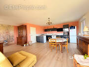 Appartement à TEMPLEUVE