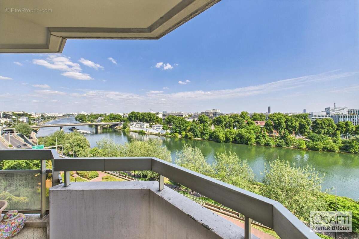 Photo 2 - Appartement à COURBEVOIE