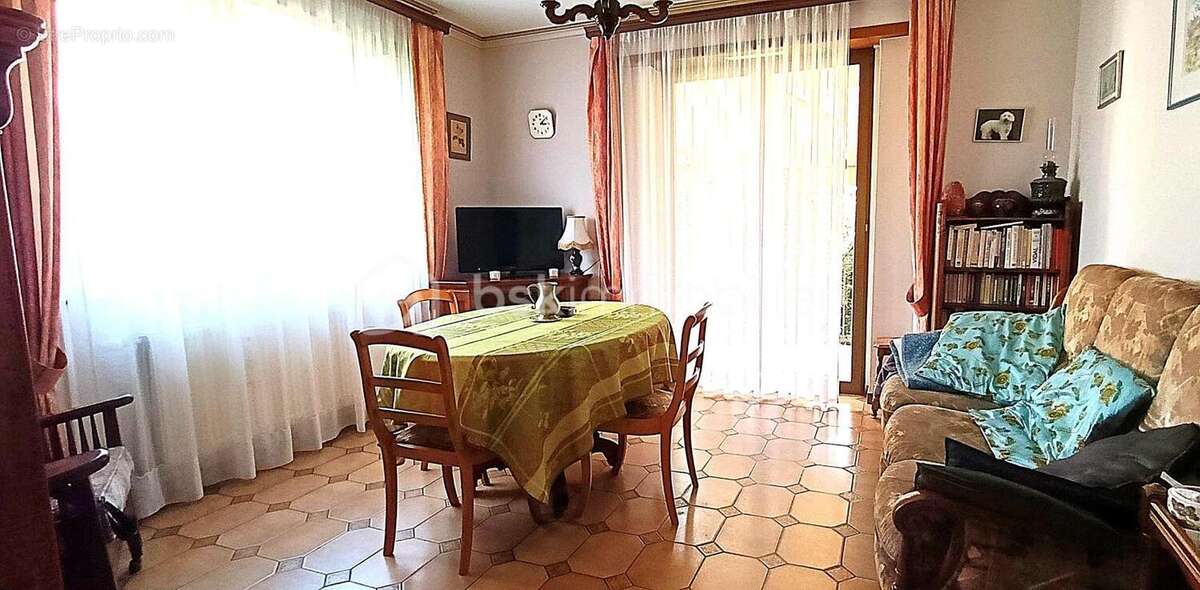Maison à BATTENHEIM