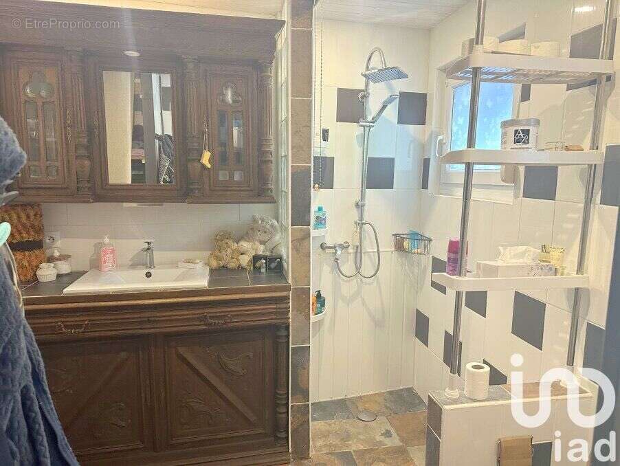 Photo 7 - Maison à KERPERT