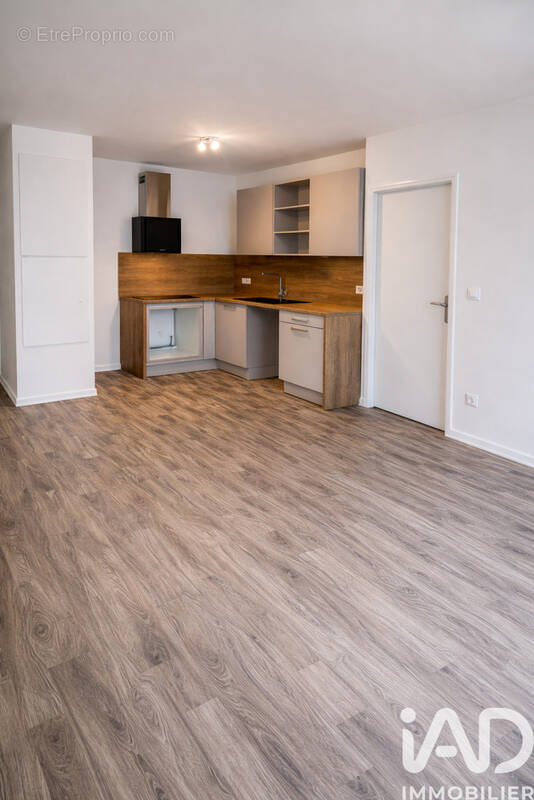 Photo 1 - Appartement à CRETEIL