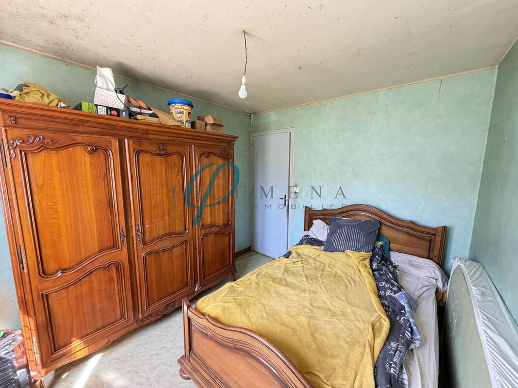Maison à BEAUSSE