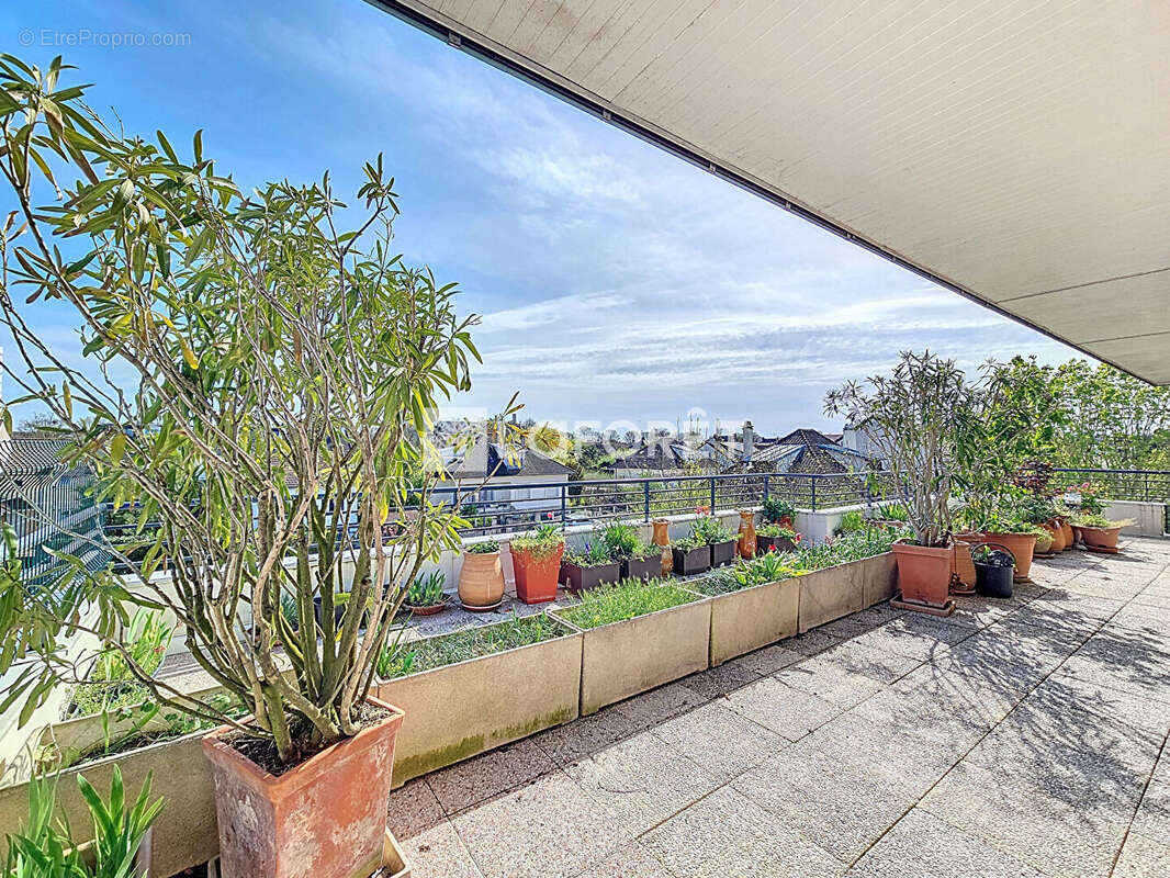 Appartement à ANTONY