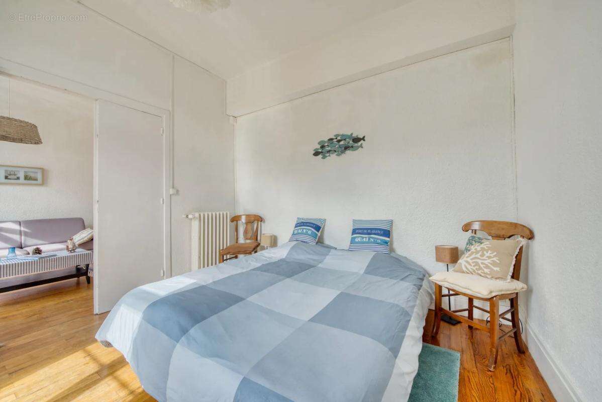 Appartement à ROYAN