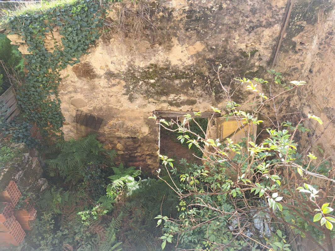 Maison à SAINT-MACAIRE