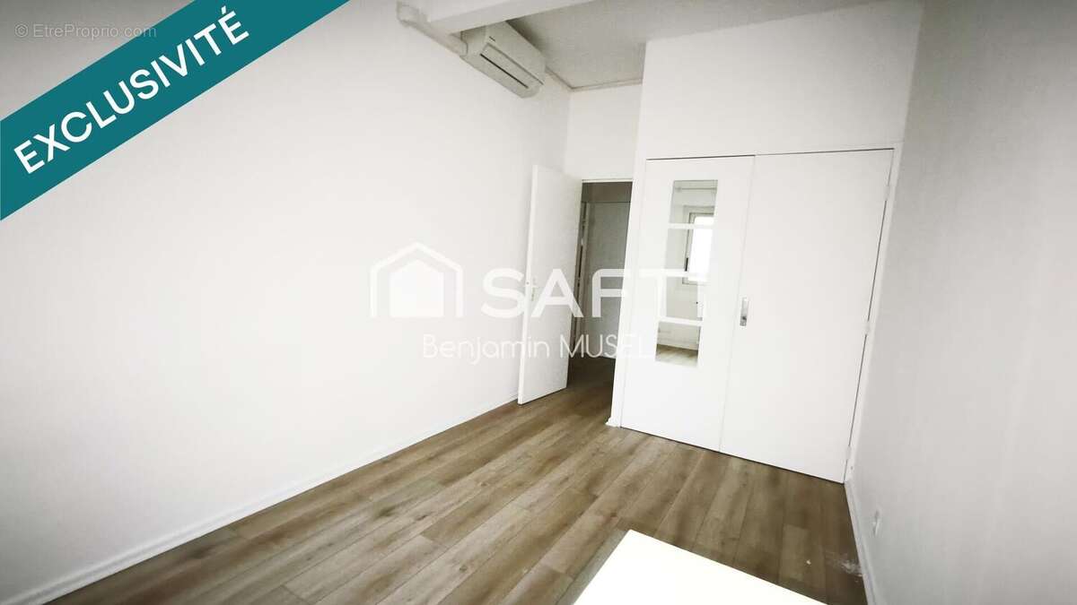 Photo 8 - Appartement à GRENOBLE