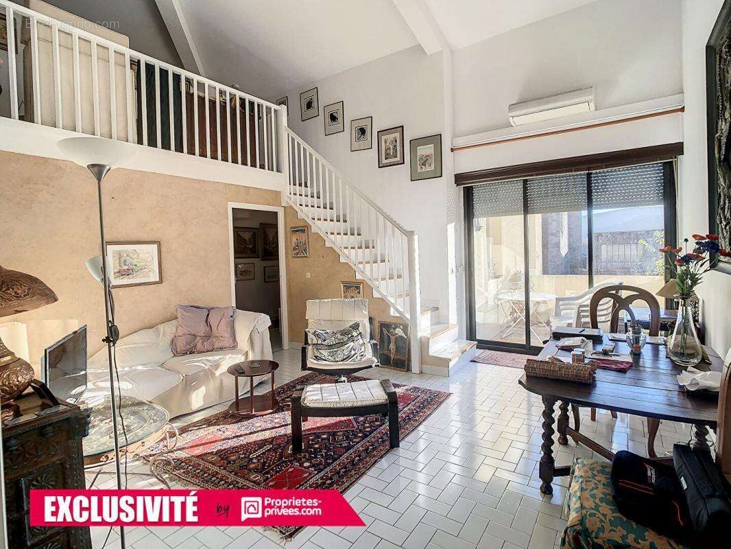 Appartement à GANGES