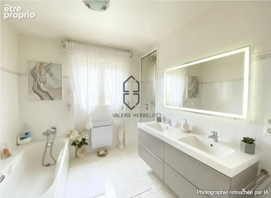Mansard recent tout confort - photo 24