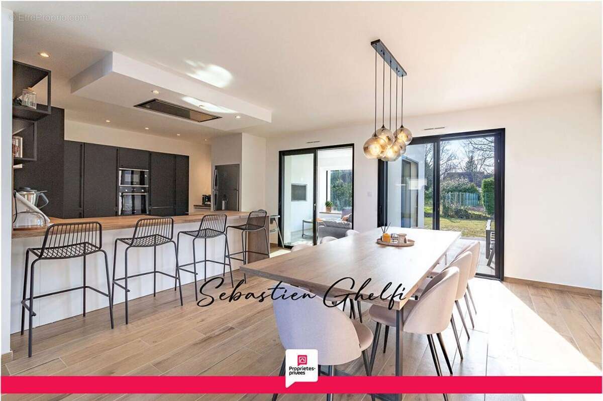 Maison à ROMORANTIN-LANTHENAY