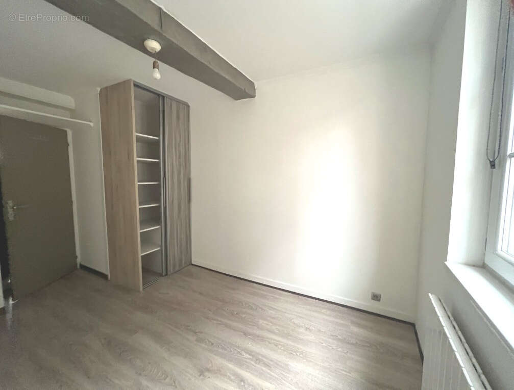 Appartement à SENS