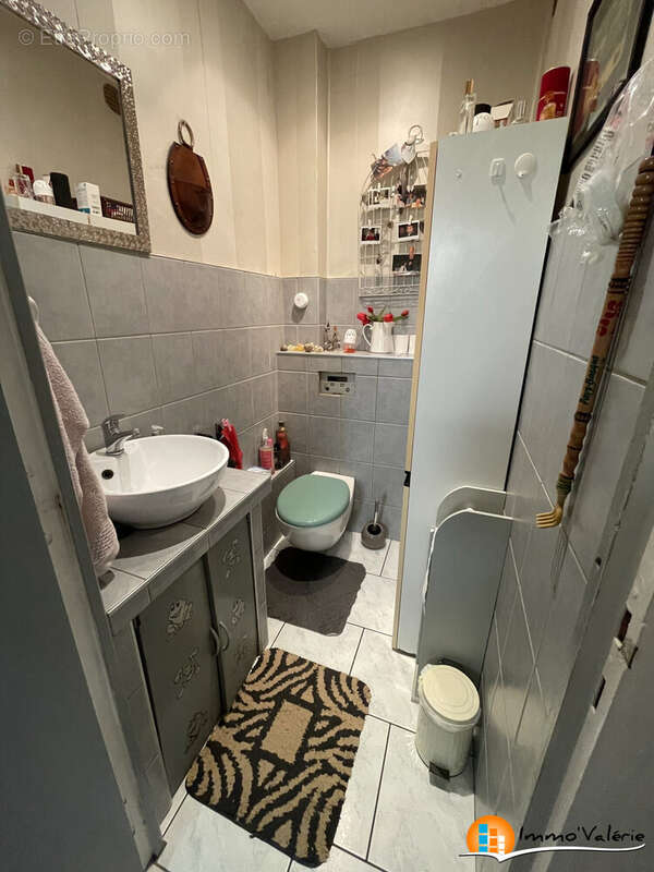 Appartement à NOMEXY