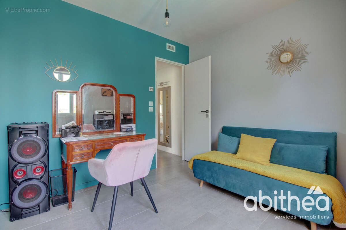 Maison à LA CIOTAT