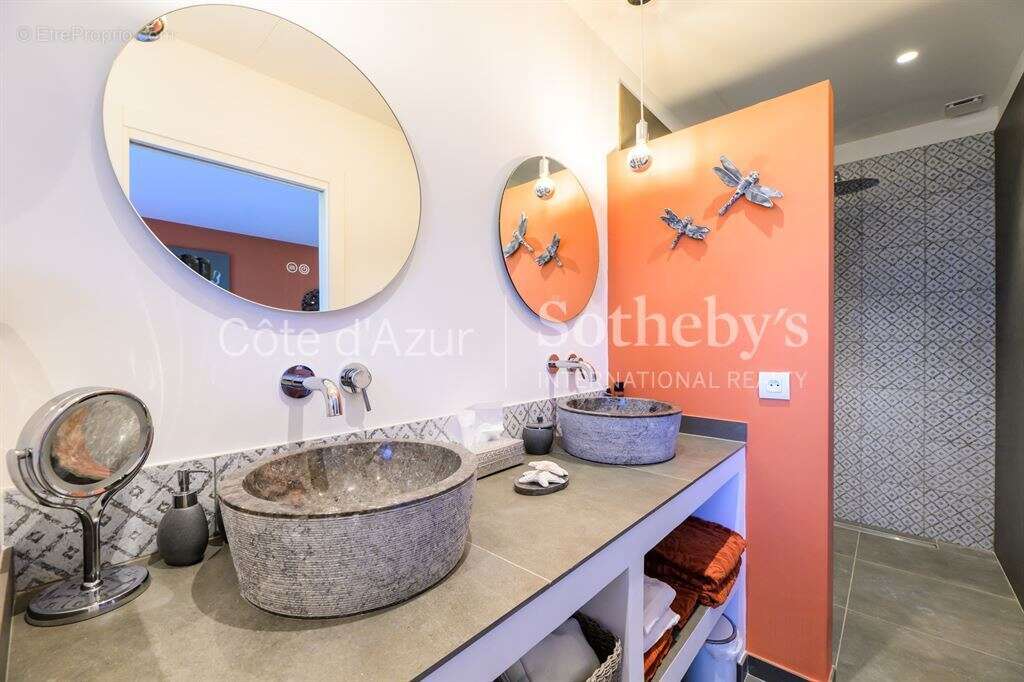 Maison à SAINTE-MAXIME