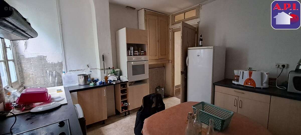 Maison 97 m² à Lavelanet  - photo 8