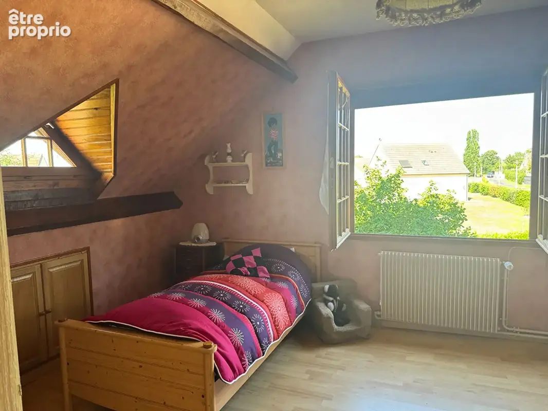 Maison 6 pièces avec sous sol - photo 10