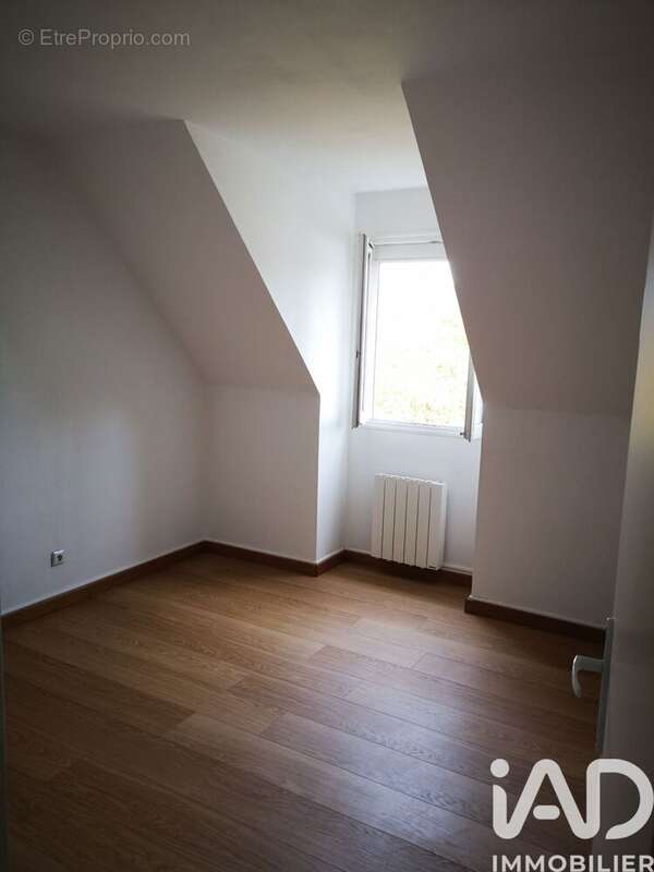 Photo 7 - Appartement à TOUQUES