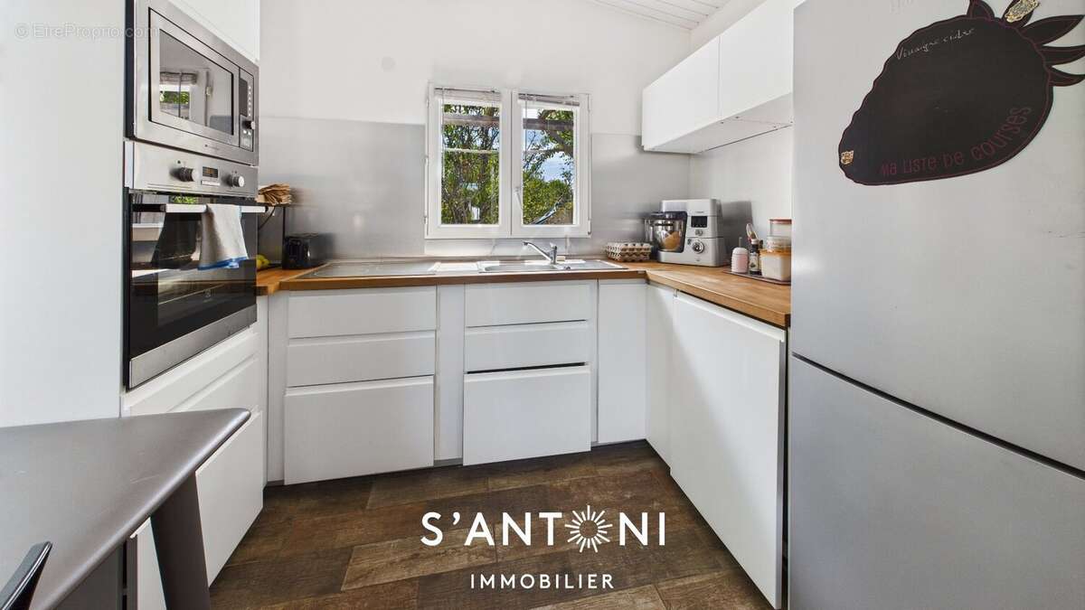 Maison à MARSEILLAN