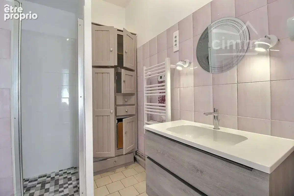 Maison plain-pied 3p 76m² Artannes - photo 9