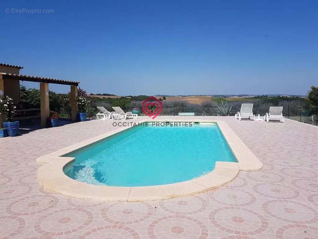 Domaine avec vue panoramique - photo 3