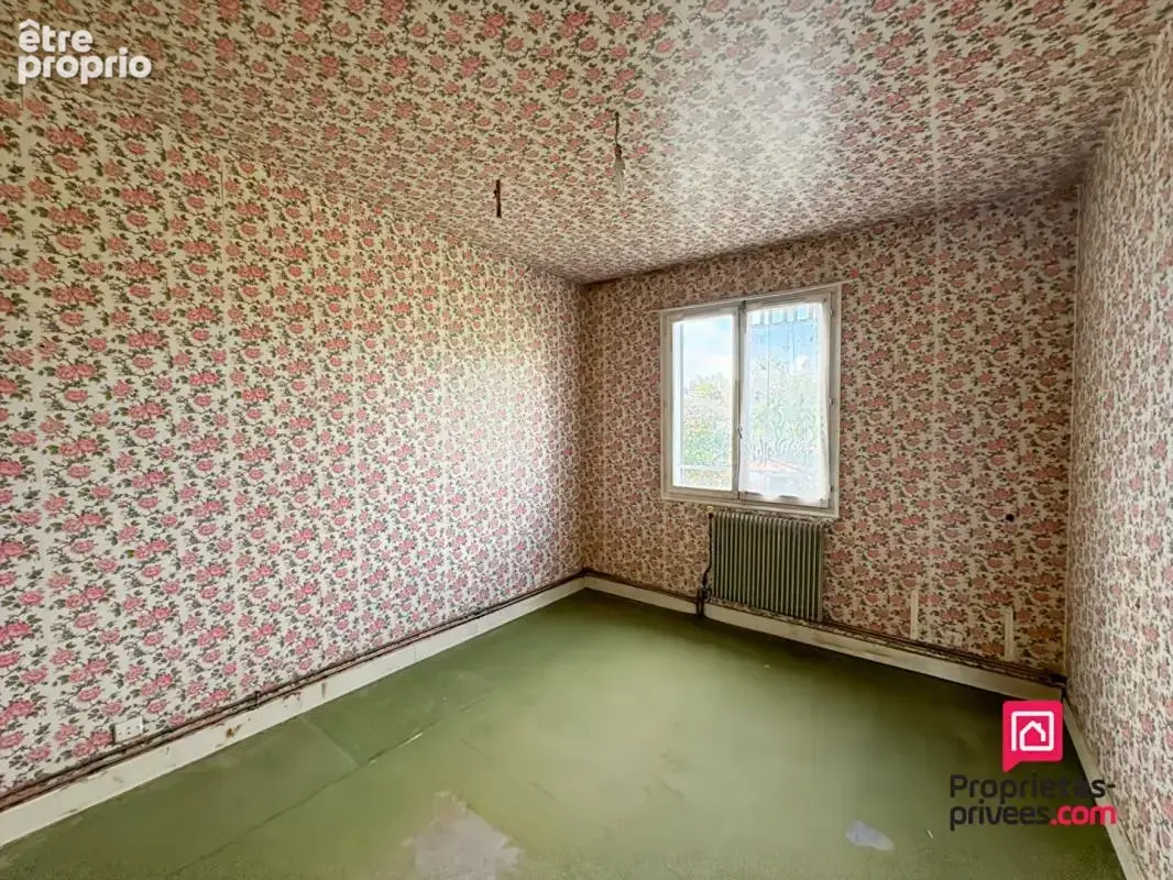 Maison familiale entre Montbard et Venarey - photo 7