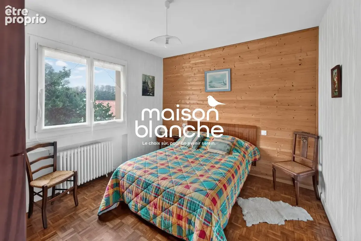 Maison 6 pièces 138 m² à vendre à Parthenay (79200) - photo 9