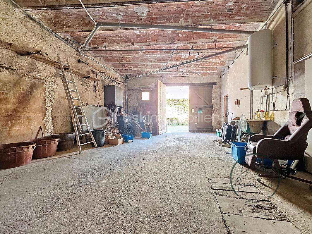 Maison à COLOMBIERS