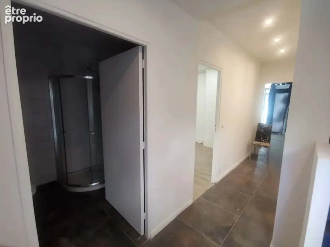 94240 l'hay-les roses immeuble neuf mixte commercial et residentiel - photo 6