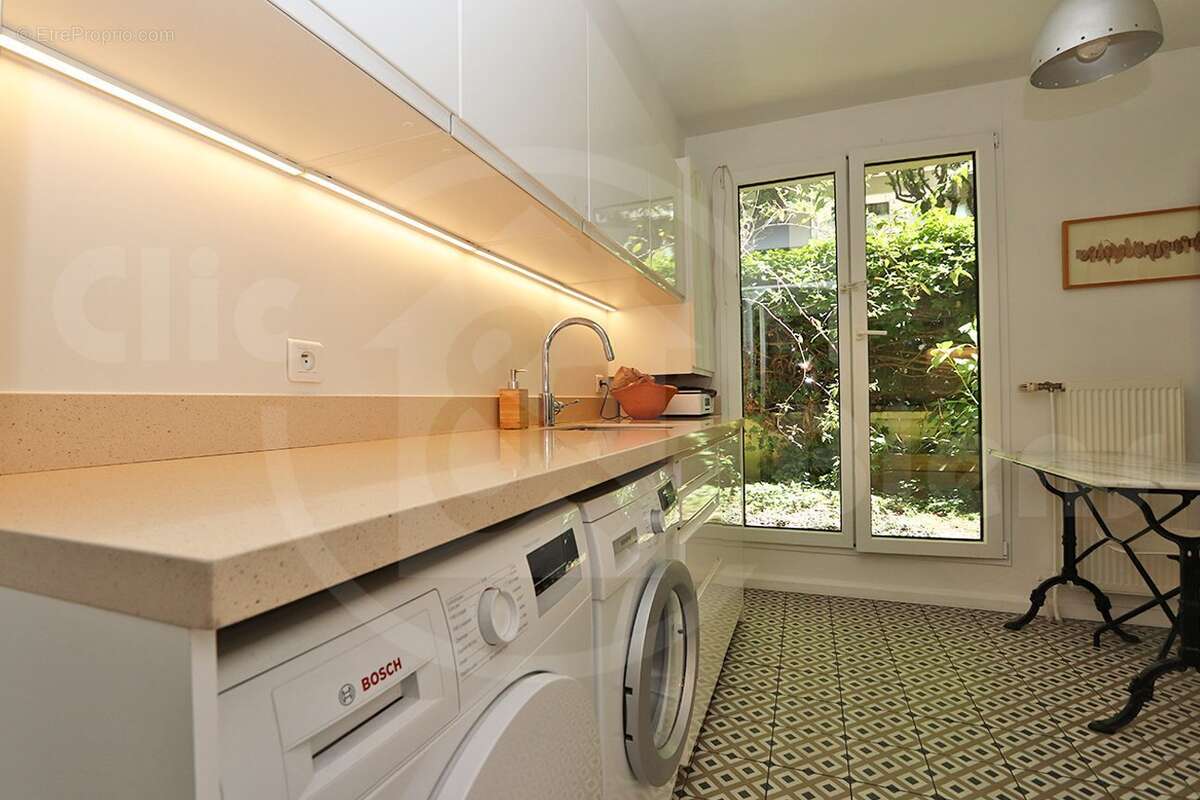 072025 - Appartement à VIROFLAY