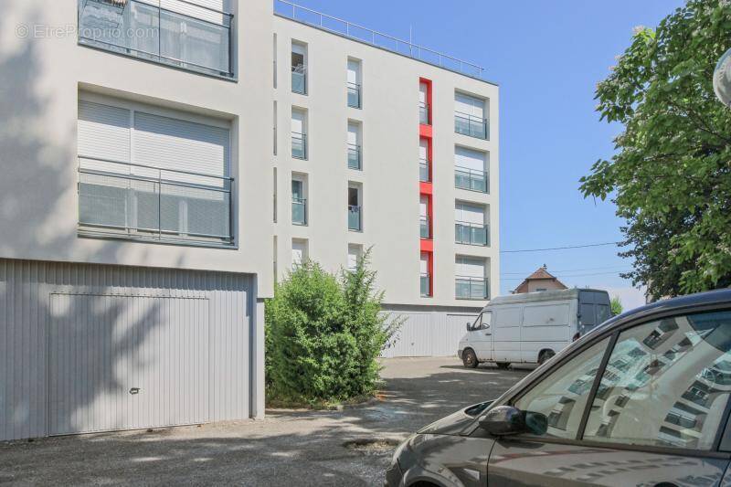 Appartement à EXINCOURT