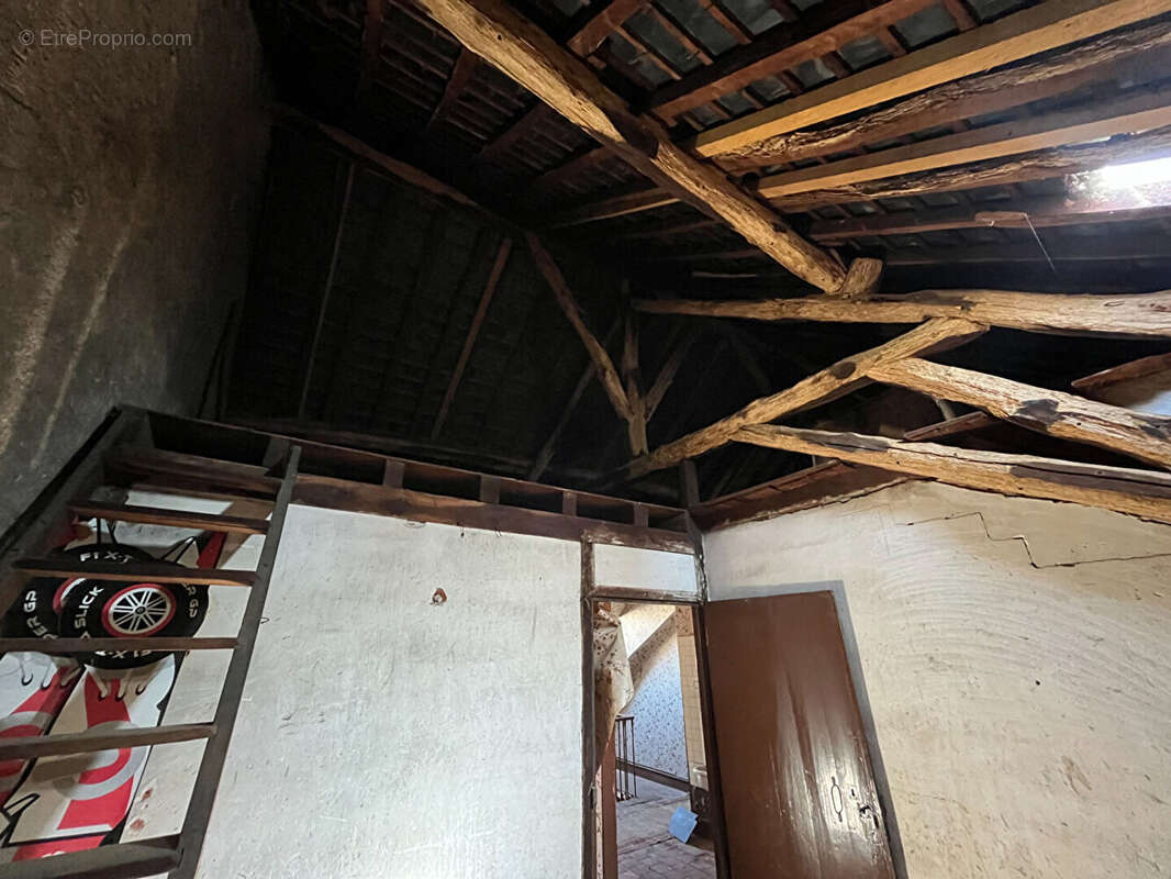 Appartement à NEVERS