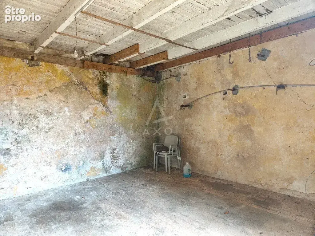 Maison de 140 m² dans le centre de durtal - photo 10