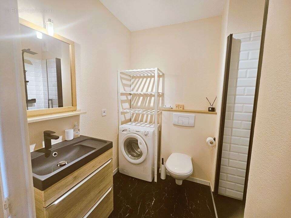 Appartement à LE CANNET