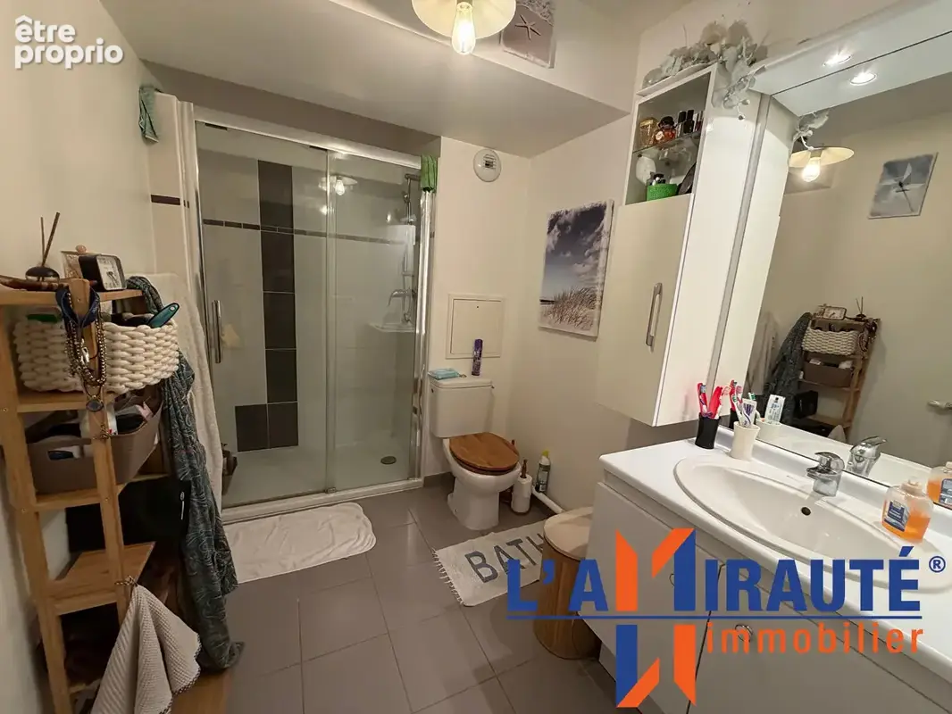 Appartement Sartrouville 2 pièce(s) 44.1 m2 - photo 7