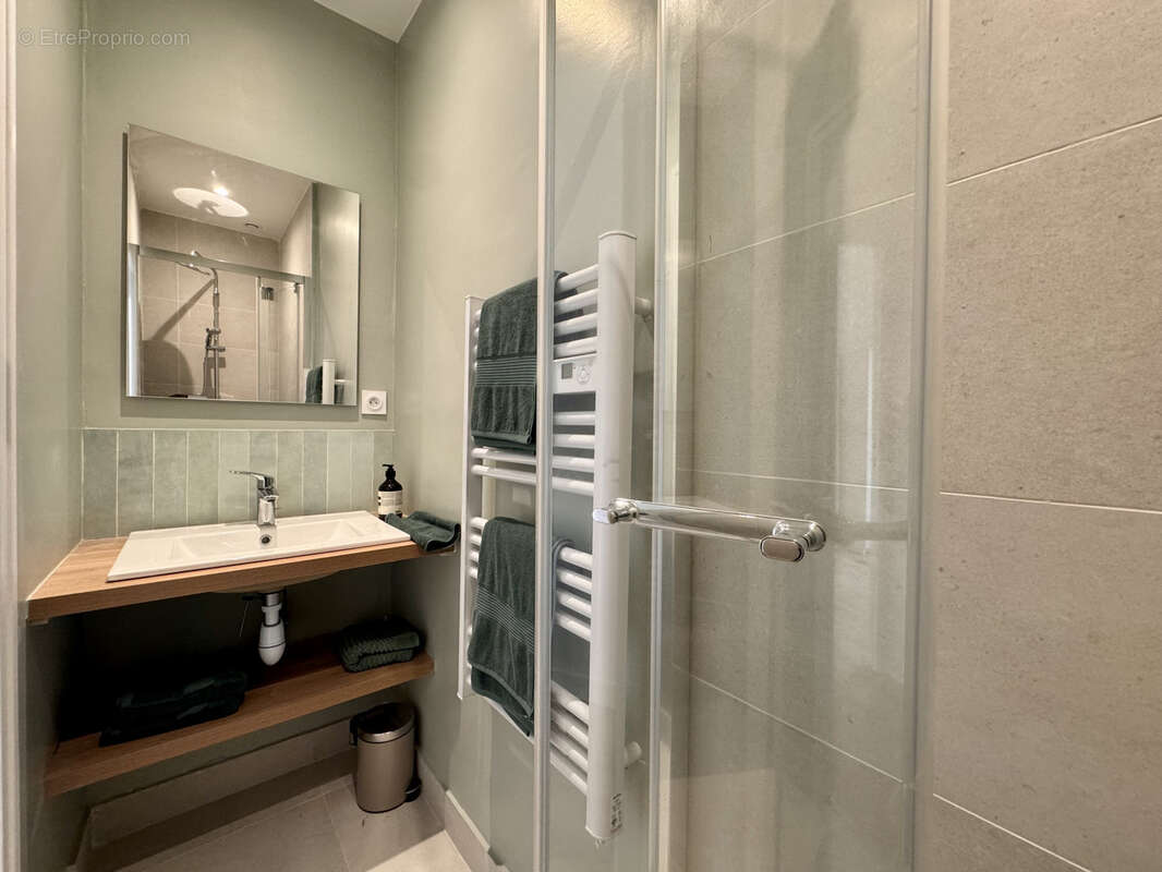 Maison à RUEIL-MALMAISON