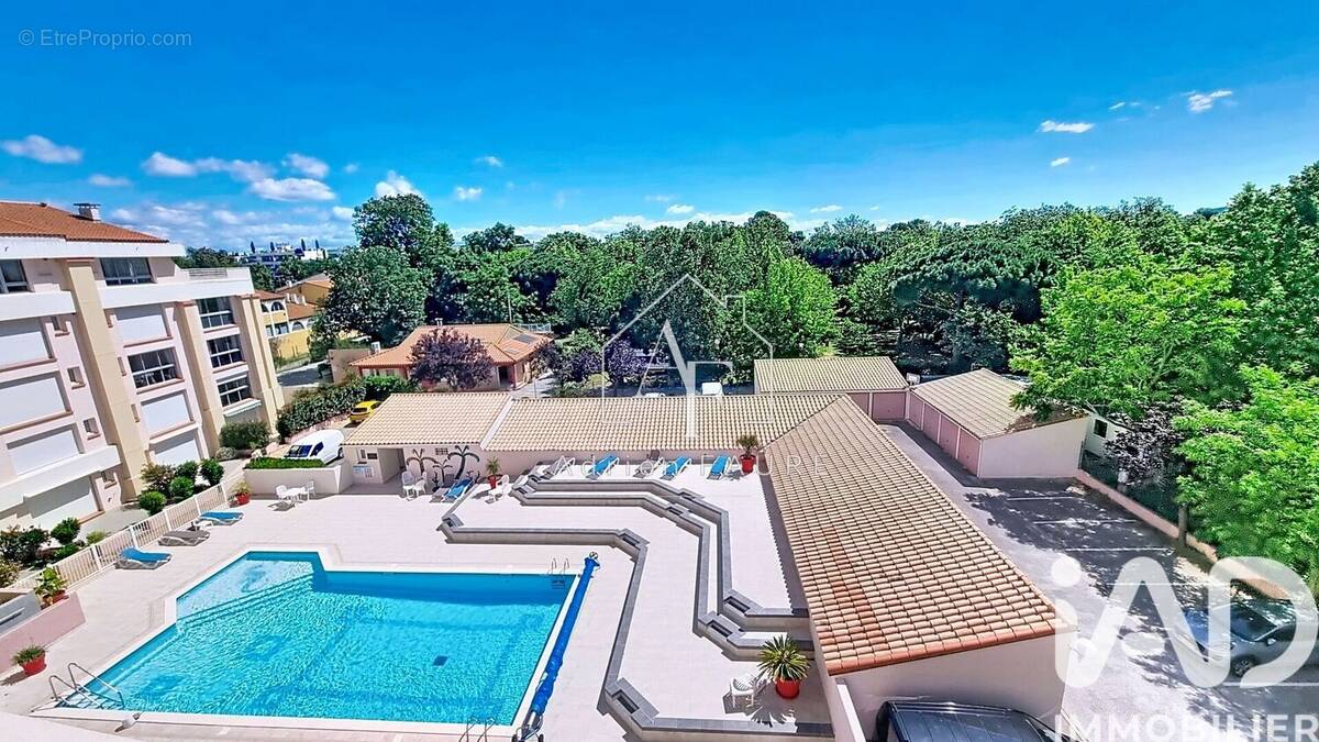 Photo 1 - Appartement à ARGELES-SUR-MER