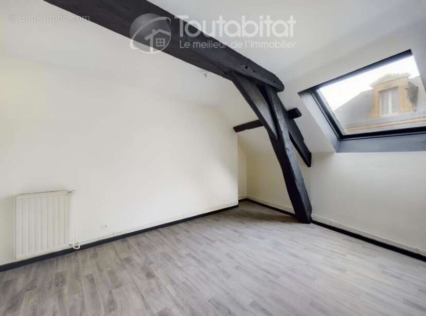 Appartement à SEDAN