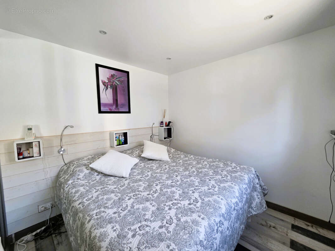 Maison à SAVIGNY-SUR-ORGE