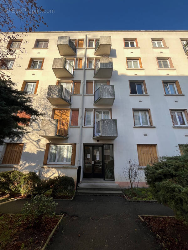 Appartement à CLAMART