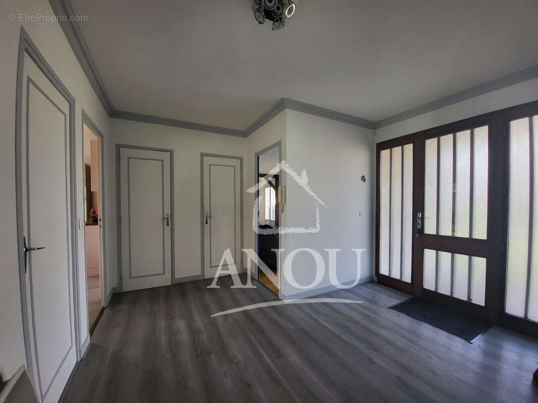 Maison à CLOYES-SUR-LE-LOIR